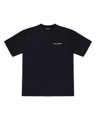 Create & Unleash - Black - T-Shirt - FULLY HYPED