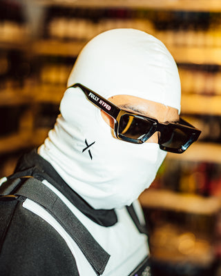 Balaclava X - FULLY HYPED