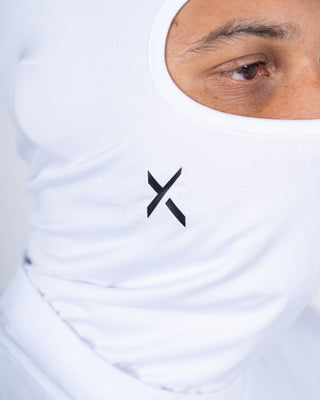 Balaclava X - FULLY HYPED